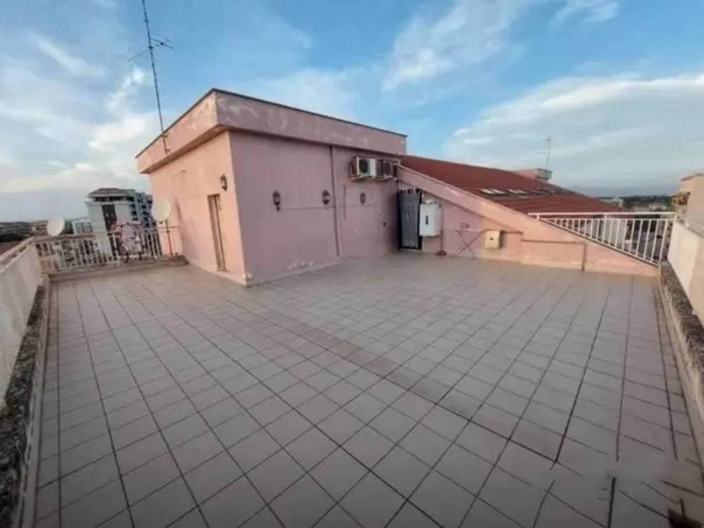 appartamento in vendita a Foggia