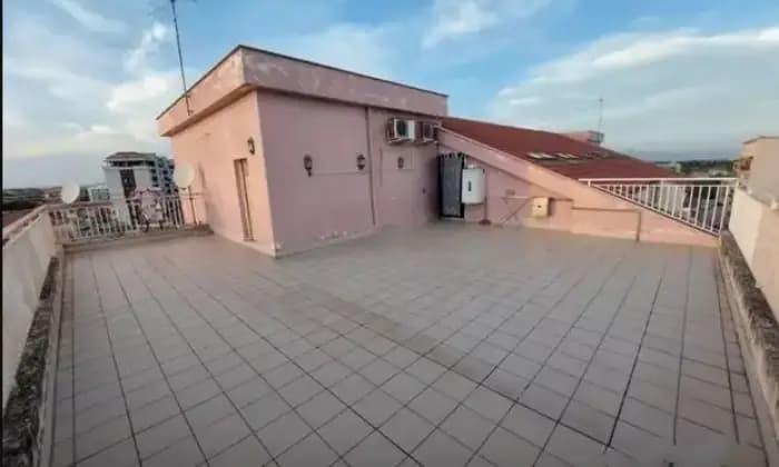 appartamento in vendita a Foggia