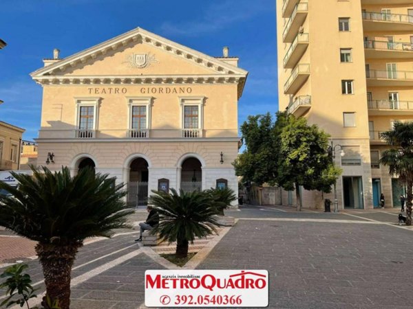 appartamento in vendita a Foggia in zona Centro Città