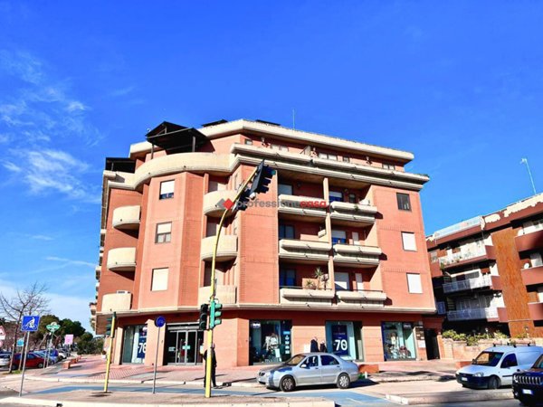 appartamento in vendita a Foggia in zona Stadio