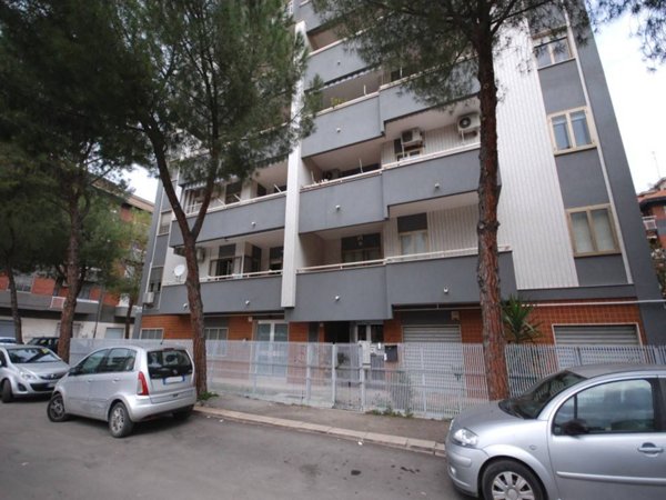 appartamento in vendita a Foggia in zona Immacolata / San Pio X