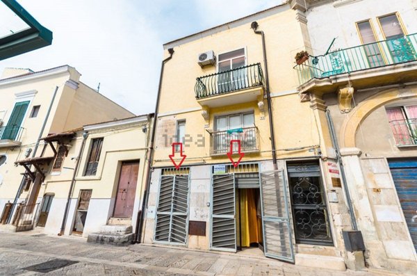 ufficio in vendita a Foggia in zona Centro Città