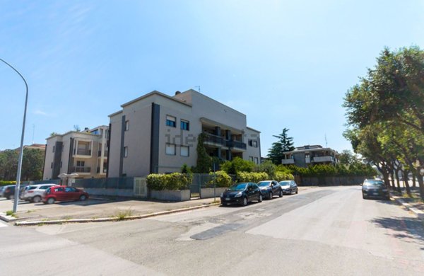 appartamento in vendita a Foggia in zona Macchia Gialla