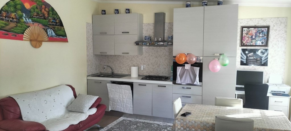 casa indipendente in vendita a Foggia