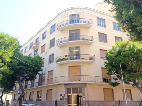 appartamento in vendita a Foggia in zona Centro Città