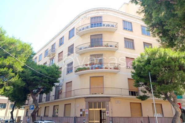 appartamento in vendita a Foggia in zona Centro Città