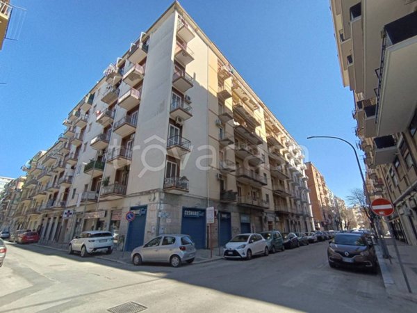 appartamento in vendita a Foggia in zona Immacolata / San Pio X