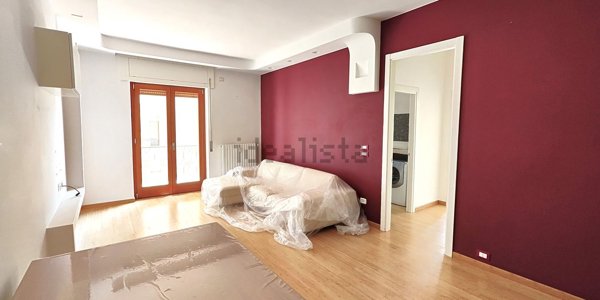 appartamento in vendita a Foggia in zona Macchia Gialla