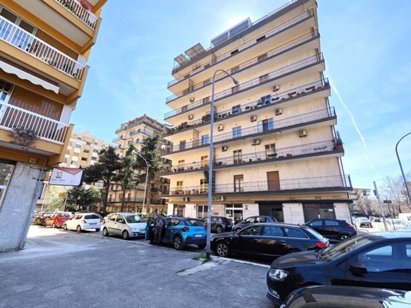 appartamento in vendita a Foggia in zona Macchia Gialla