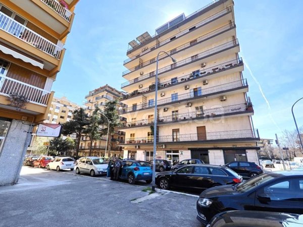 appartamento in vendita a Foggia in zona Macchia Gialla