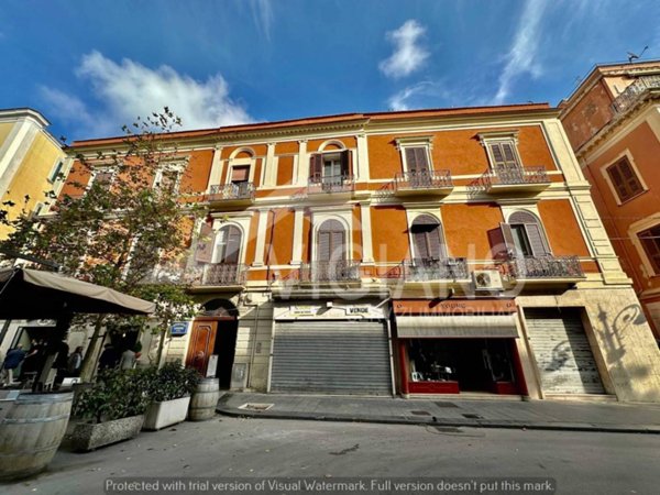 appartamento in vendita a Foggia in zona Centro Città
