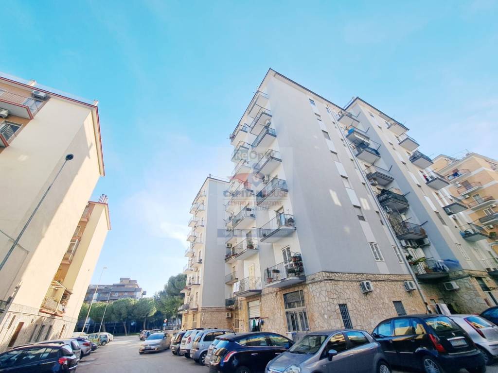 appartamento in vendita a Foggia in zona San Ciro