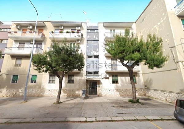 appartamento in vendita a Foggia in zona Candelaro