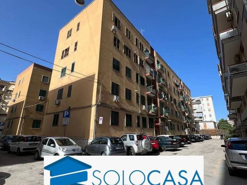 appartamento in vendita a Foggia