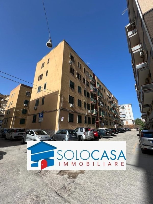 appartamento in vendita a Foggia