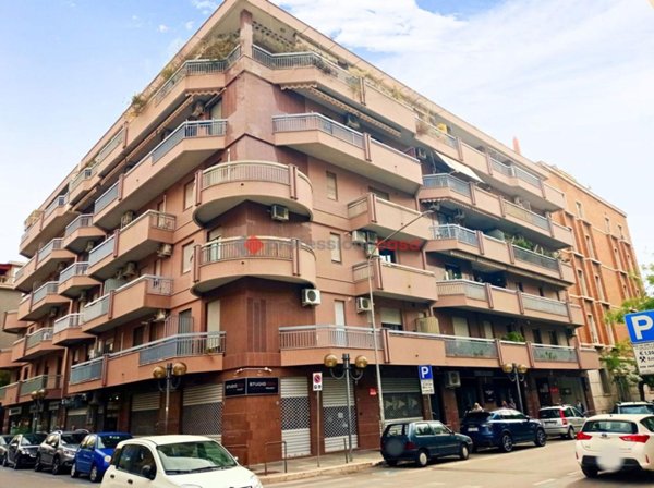 appartamento in vendita a Foggia