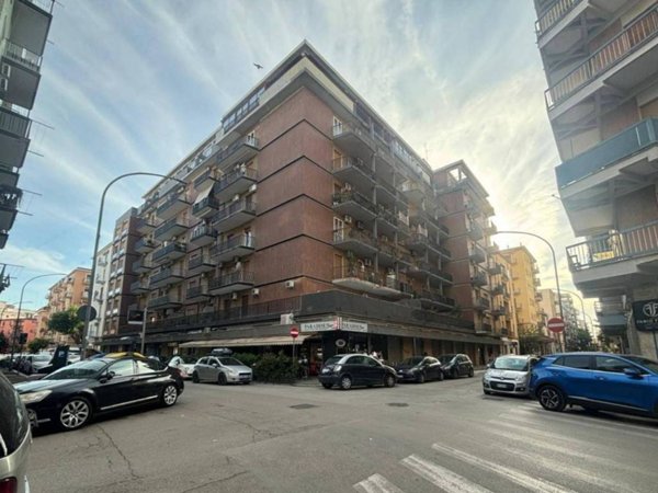 appartamento in vendita a Foggia