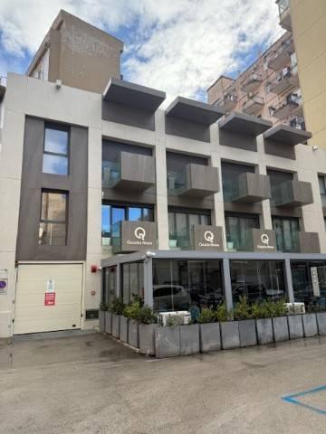 appartamento in vendita a Foggia in zona Centro Città