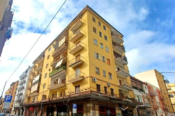 appartamento in vendita a Foggia in zona Centro Città