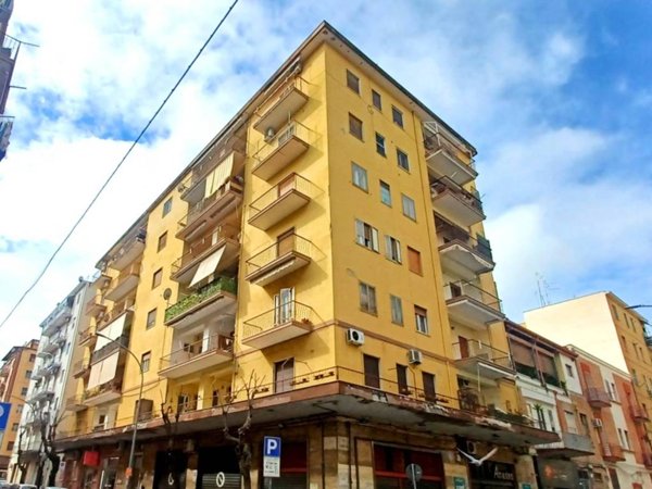 appartamento in vendita a Foggia in zona Centro Città