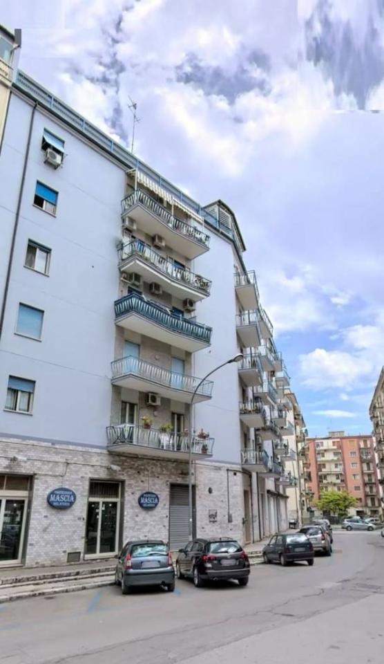 appartamento in vendita a Foggia in zona Immacolata / San Pio X