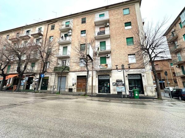 appartamento in vendita a Foggia in zona Centro Città