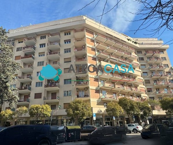 appartamento in vendita a Foggia in zona Immacolata / San Pio X