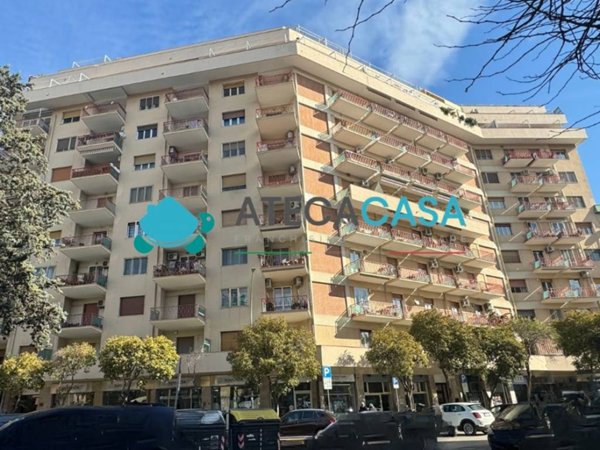 appartamento in vendita a Foggia in zona Immacolata / San Pio X