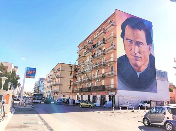 appartamento in vendita a Foggia