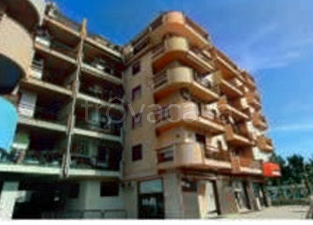 appartamento in vendita a Foggia