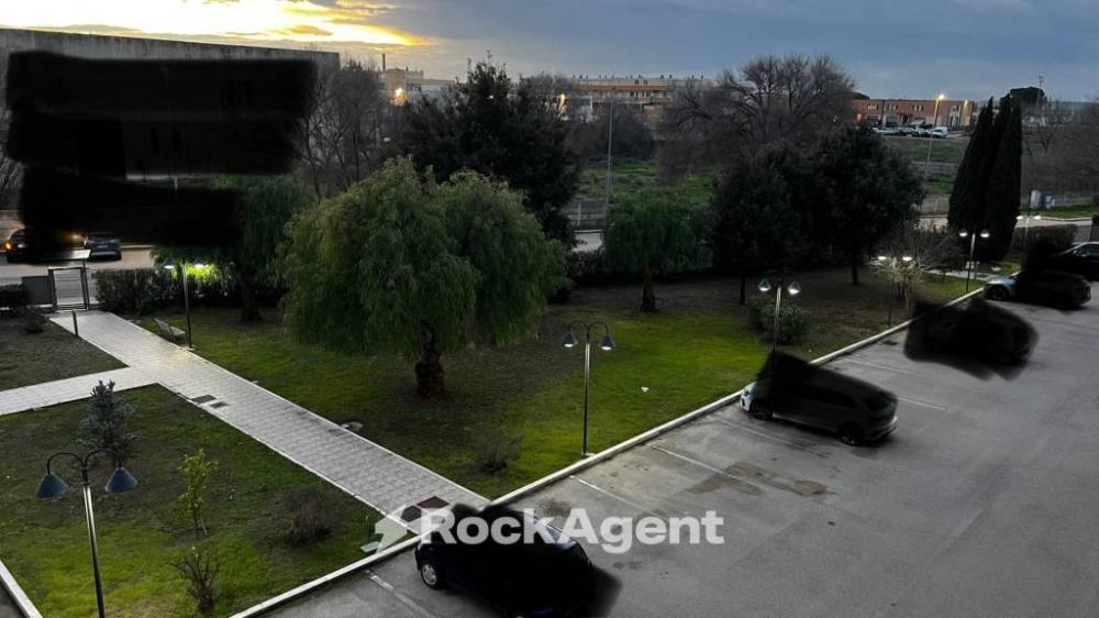 appartamento in vendita a Foggia in zona Villaggio Artigiani