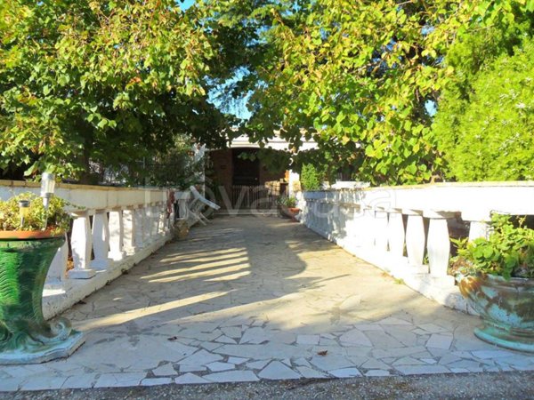 casa indipendente in vendita a Foggia