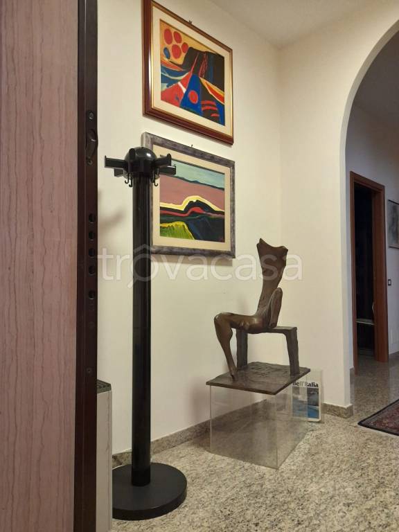 appartamento in vendita a Foggia
