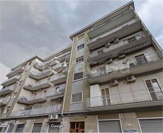 appartamento in vendita a Foggia in zona Immacolata / San Pio X
