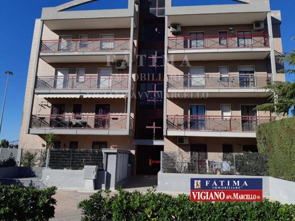 appartamento in vendita a Foggia