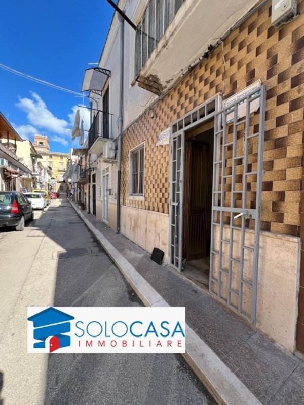 appartamento in vendita a Foggia