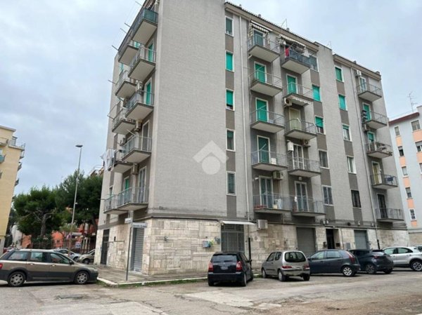 appartamento in vendita a Foggia in zona San Ciro