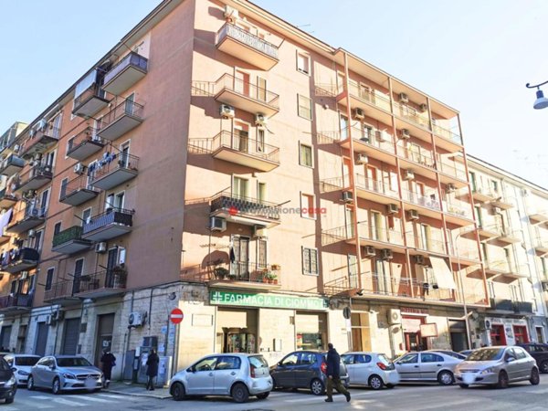 appartamento in vendita a Foggia in zona Stadio