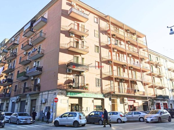 appartamento in vendita a Foggia in zona Stadio