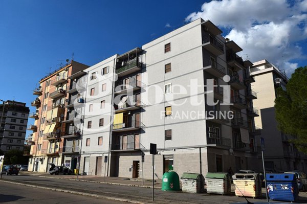 appartamento in vendita a Foggia in zona San Ciro