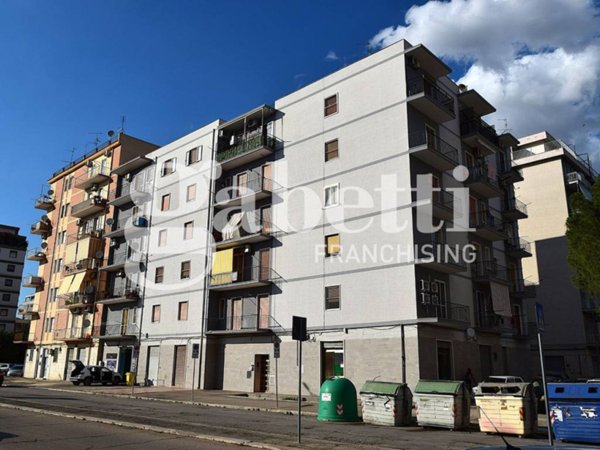 appartamento in vendita a Foggia in zona San Ciro