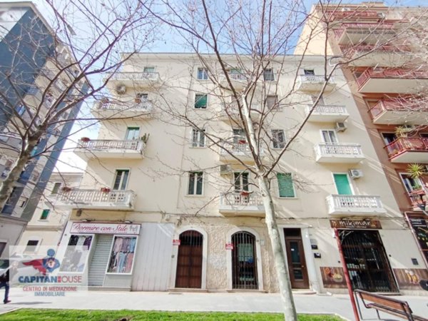 appartamento in vendita a Foggia