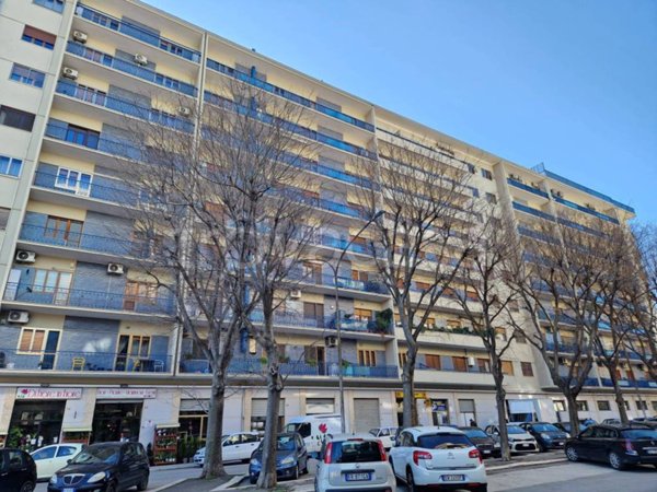 appartamento in vendita a Foggia