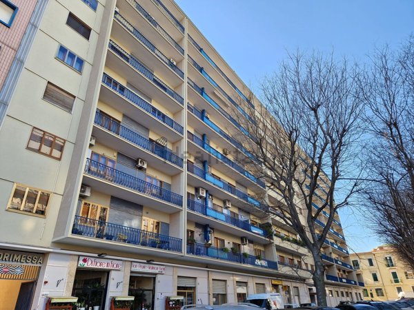 appartamento in vendita a Foggia
