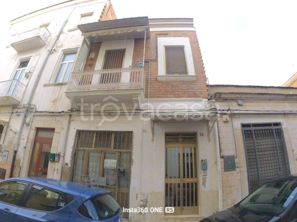 appartamento in vendita a Foggia