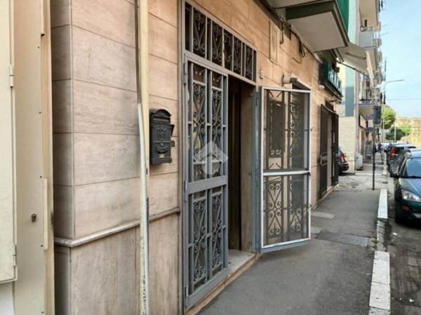 monolocale in vendita a Foggia in zona Candelaro