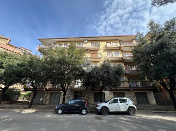 appartamento in vendita a Foggia in zona Macchia Gialla