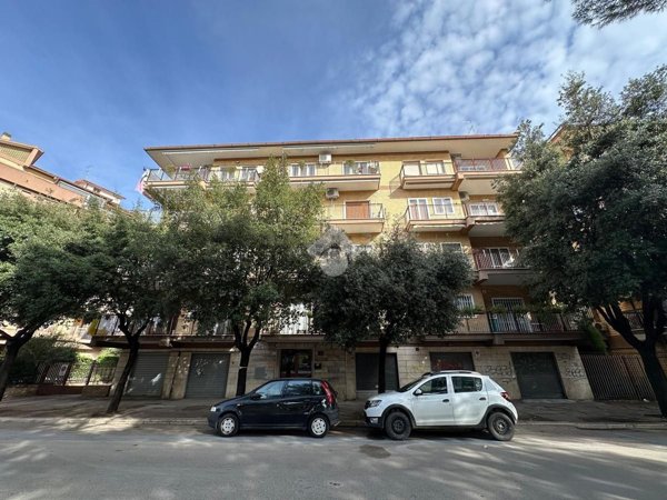 appartamento in vendita a Foggia in zona Macchia Gialla
