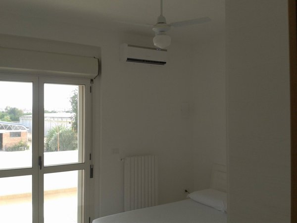 appartamento in vendita a Foggia