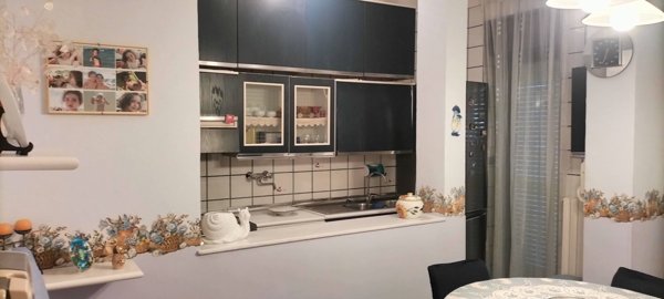 appartamento in vendita a Foggia